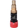 Регулятор тяги ROMMER FR 124(REGULUS RT4Z), RSB-1110-005696