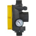 Блок управления насосом UNIPUMP ТУРБИПРЕСС 2,2 кВт (NEW), 59421