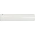 *SCA-0080-800250 STOUT Элемент дымохода DN80/100 труба 250 мм утепленная п/м, SCA-0080-800250