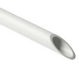 Труба Pro Aqua d= 25 PP-R SDR 11 Белая 2м, PA11210