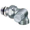Трехосевой правый запорный вентиль FAR (EPDM) 1/2, FV 1146 12