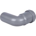 Отвод Sinikon D32x87гр, 504011.R