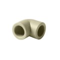 Угольник Pro Aqua d=32 PP-R 90 градусов Серый, PA13012PG