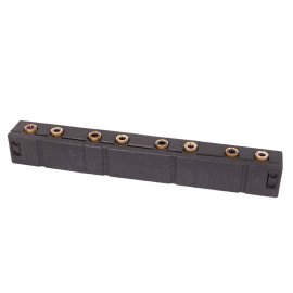 Коллектор для 4 насосных модулей Watts Vb32-4, 10026672