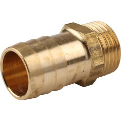 Штуцер TIEMME 15x1/2 ROMA с наружной резьбой, 1500160