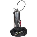 Насос колодезный STOUT кабель 20 м, 230V, Q=90 л/мин, H=34 м, SPW-0001-200600