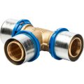 Тройник Prandelli Multyrama 32х3,0 профиль H, TH, U, 509.09.03.2