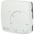 Проводной электронный термостат STOUT WFHT-BASIC со светодиодом, STE-0002-000003