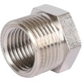 Футорка STOUT никелированная 3/8X1/4, SFT-0029-003814