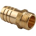 Штуцер TIEMME 15x1/2 ROMA с наружной резьбой, 1500160