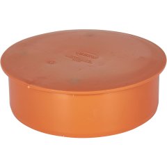 Заглушка Sinikon ПП D110 Универсал, 524007.U