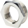 Футорка STOUT никелированная 2 X1 1/4, SFT-0029-002114