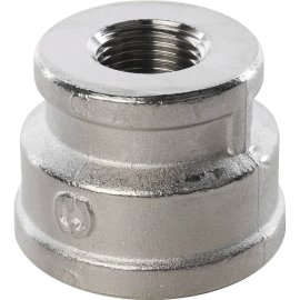 Муфта STOUT ВВ переходная никелированная 1 1/4X3/4, SFT-0006-011434