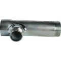 Комплект для Baxi SLIM+SLIM UB (INOX) Гидравл (выход 1-1/4 ), KHW71409681-