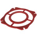 Комплект адаптеров традиц. ROMMER D80 (воздуховод+газоход) для раздельной системы IMMERGAS, RCA-8080-260022