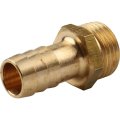Штуцер TIEMME 20x3/4 ROMA с наружной резьбой, 1500116