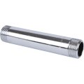 Удлинитель STOUT НН хромированный 3/4 x125, SFT-0061-034125