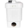 Санитарный насос SFA SANIVITE, 4 подкл, Tmax-65°C, V35