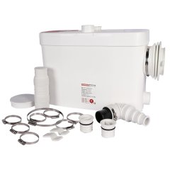 Канализационная насосная установка ROMMER BIOLIFT R-4S, RPD-0010-100450
