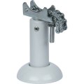 Напольный кронштейн для секционных радиаторов 1шт ROMMER (RAL9016), 89577