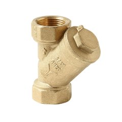 Фильтр сетчатый Pro Aqua D 2 В-В, STY-f50-f50x