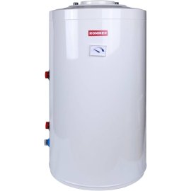 Бойлер косвенного нагрева напольный ROMMER 150 л., RWH-1110-000150