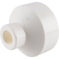 Муфта переходная Kalde 75x20 для полипропиленовых труб под сварку (цвет белый), 3212-rdc-752000