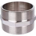 Ниппель HH STOUT никелированный 3, SFT-0004-000033