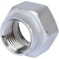 Прямой переходник (муфта) FAR 3/4 ВР - 1/2 ВР, FK 4000 3412