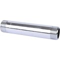 Удлинитель STOUT НН хромированный 3/4 x120, SFT-0061-034120