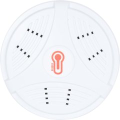 Термодатчик комнатный цифровой в круглом корпусе ZONT МЛ-772 (DS) (DS18S20), ML00004827
