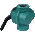 Трехходовой смеситель Vaillant VRM 3-11/4, 009237