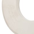 *SCA-0080-010002 STOUT Элемент дымохода внутренняя декоративная  манжета DN80, SCA-0080-010002