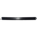 Внутрипольный конвектор STOUT SCQ-1100 75х240х1500 (Решётка роликовая) правое подключение, SCQ-1100-0724150