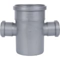 Крестовина одноплоскостная Sinikon D110х50х50х87гр., 506011.R