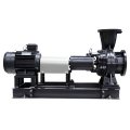 Консольный насос Vandjord VNK 200-150/250 Q-A-E-B-AB-E, 73319024