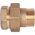 Разъемное соединение STOUT американка ВН 1 уплотнение под гайкой o-ring кольцо, SFT-0040-000001
