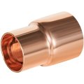 Муфта редукционная JINTIAN ВП 22x18 из меди под пайку, JT-152402218