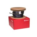 Нагревательный кабель Ридан Snow-30 4110 Вт 230 В 140 м, 21RT0646R