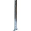 Консоль монтажная STOUT 1,75х28х30х500мм, SAC-0021-283050
