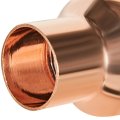 Муфта редукционная JINTIAN ВП 28x18 из меди под пайку, JT-152402818