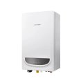 Котел настенный газовый/ одноконтурный/ турбированный Navien Deluxe One 2026 24k, PNGB3500024L006 