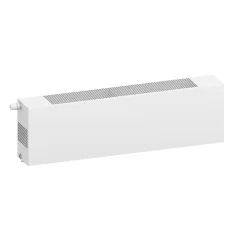 Радиатор стальной панельный ROMMER Ventil Modern 33/300/400 L нижнее левое подключение