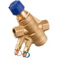 Клапан балансировочный Cimberio 776HF 2 PN25 ВВ автоматический, CIM 776HF 2