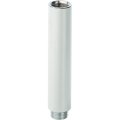 Удлинитель STOUT хромированный 1/2X100, SFT-0002-012100