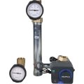Насосная группа Meibes MeiFlow TOP S MC-CV DN25 с электронным термостатом без насоса, M45990EA