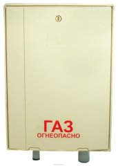 (ДРП-ГРП-ШРП) ШКАФНОЙ ГАЗОРЕГУЛЯТОРНЫЙ ПУНКТ СКАНДИНАВИЯ-10 БЕЖ
