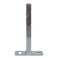 Консоль монтажная STOUT 1,25х27х18х200мм, SAC-0021-271820