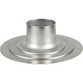 Изолирующая накладка Baxi для горизонтальной крыши диам. 80/125 мм, HT, KHG71409361-