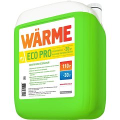 Канистра Warme Eco Pro 30 41 кг, ecopro.30.41
